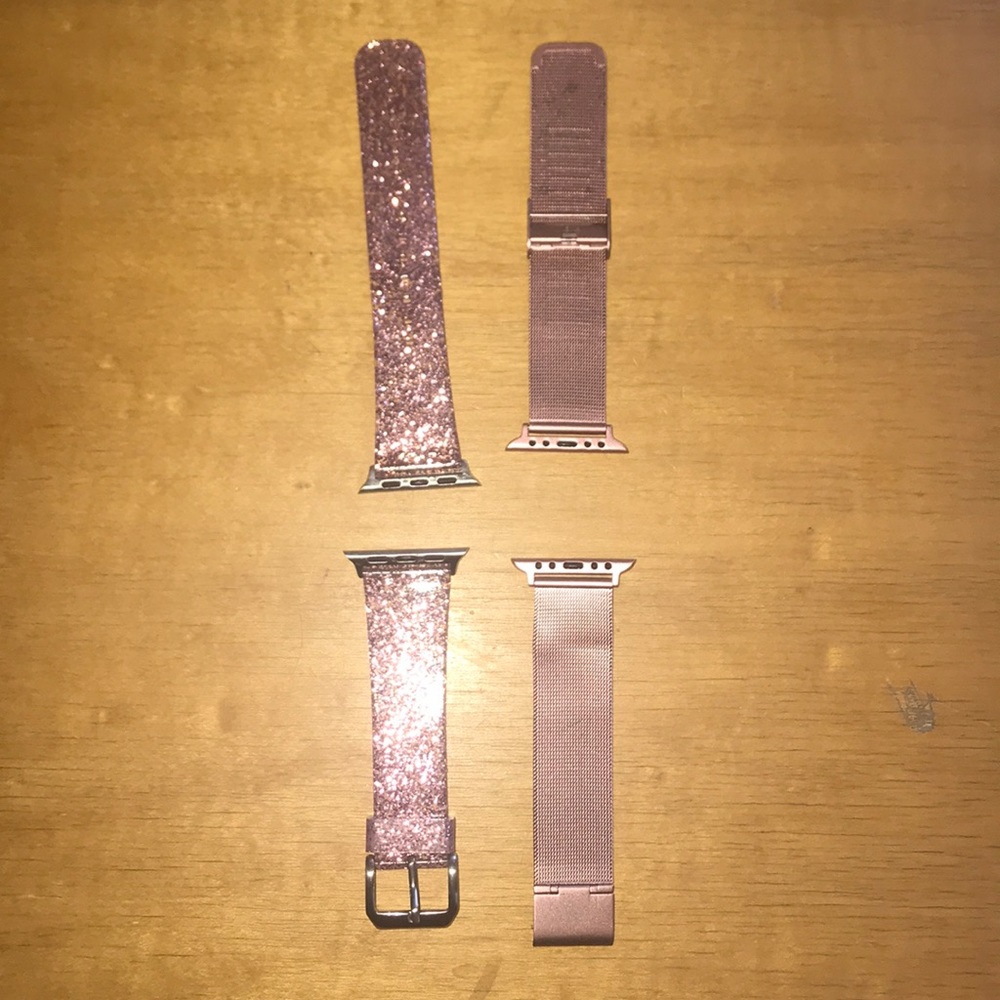 Apple Watch bands